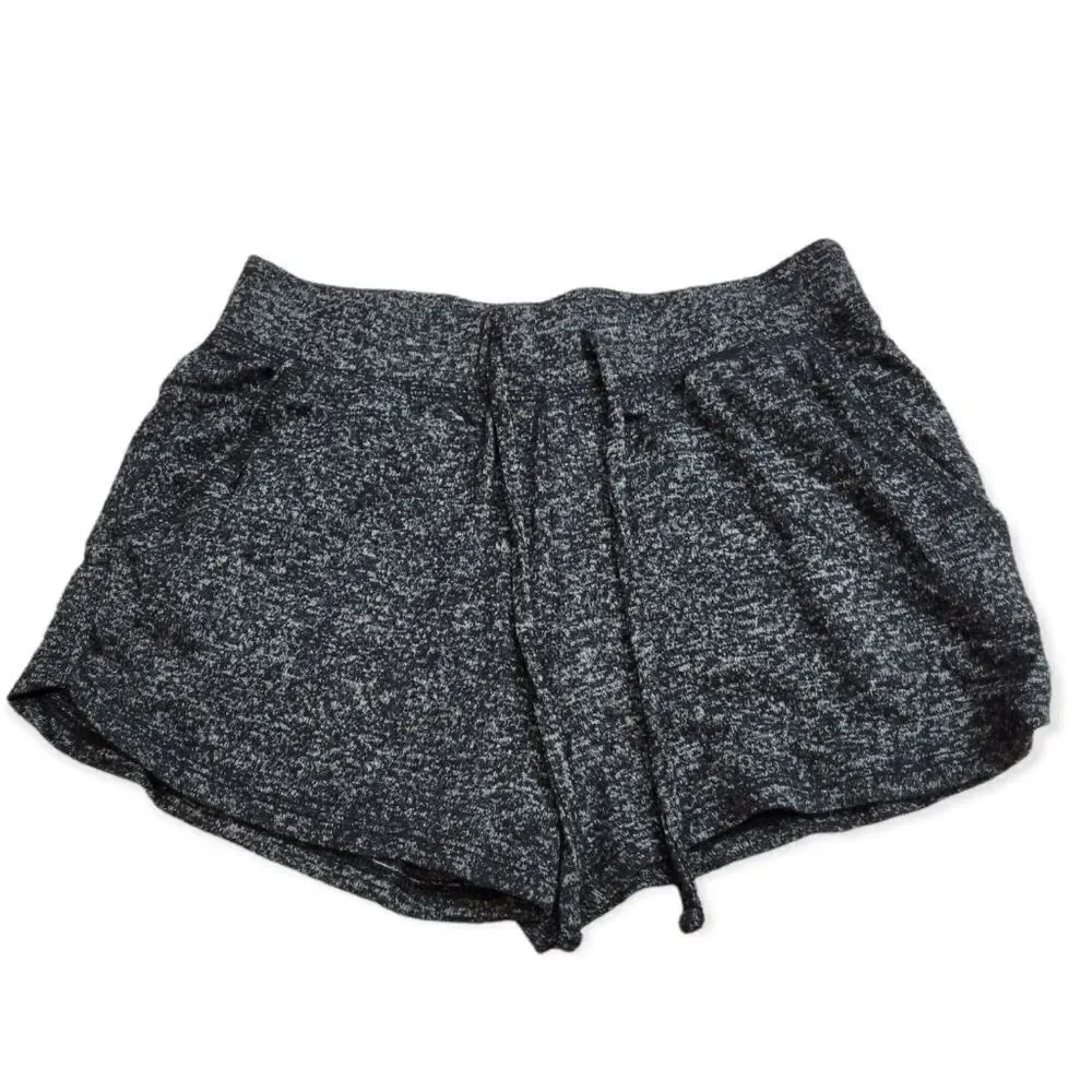 Justice Active shorts 8